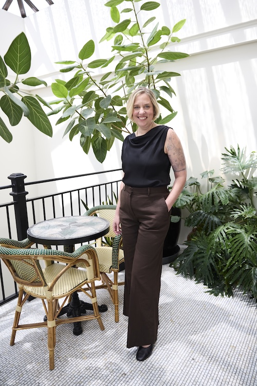 Dr. Catherine Smith, LCSW NYC Therapist