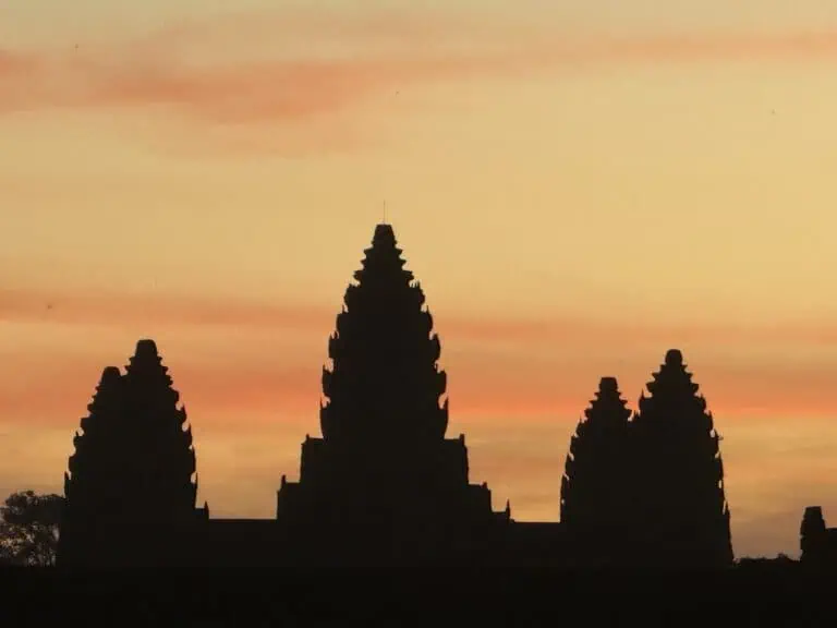 Angkor Wat