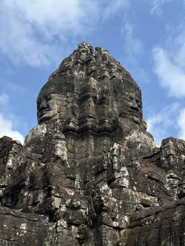 Angkor Wat Temple